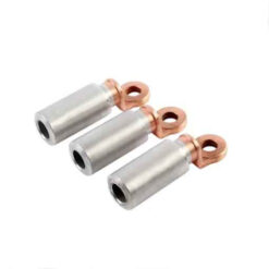 Đầu cốt đồng nhôm DTL-2