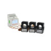 Đồng hồ đo năng lượng biến tần PV, ACR10R-DxxTE4