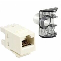 Hạt mạng Commscope/AMP Cat6 (1375055-1)