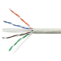 Cáp mạng Commscope/AMP Cat6 UTP 4 Pair 24 AWG (1427071-6)
