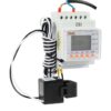 Đồng hồ đo năng lượng biến tần PV, ACR10R-DxxTE