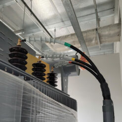 Đầu cáp Co Nguội 3M QTII (X) Series