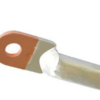 Đầu cốt đồng nhôm 1 lỗ Gulifa DTL