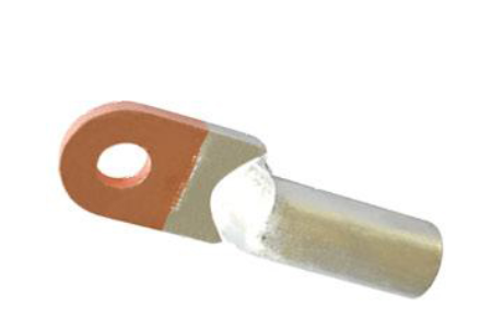 Đầu cốt đồng nhôm 1 lỗ Gulifa DTL
