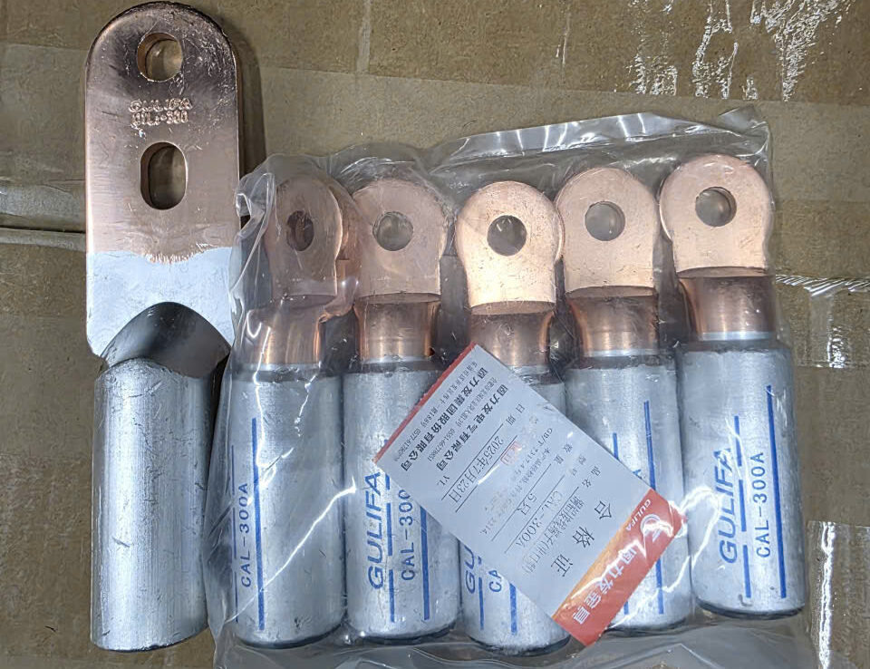 Phân Biệt Đầu Cốt Đồng Nhôm DTL 1 Lỗ Và 2 Lỗ